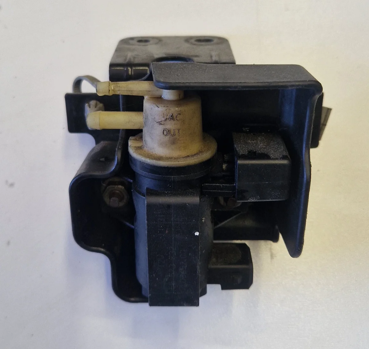 Válvula Turbina 55573732 Opel Saab