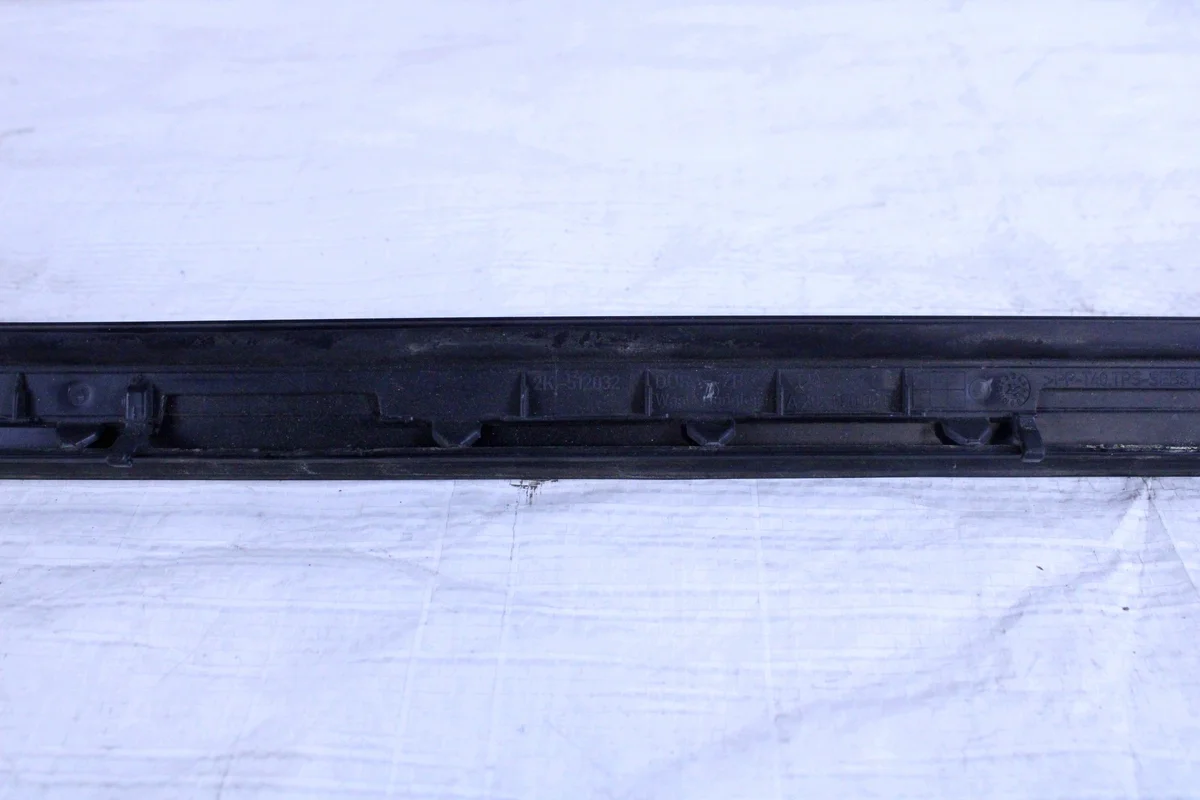 Mercedes GLE W166/C292 Zierleiste Fenster Rechts image 5