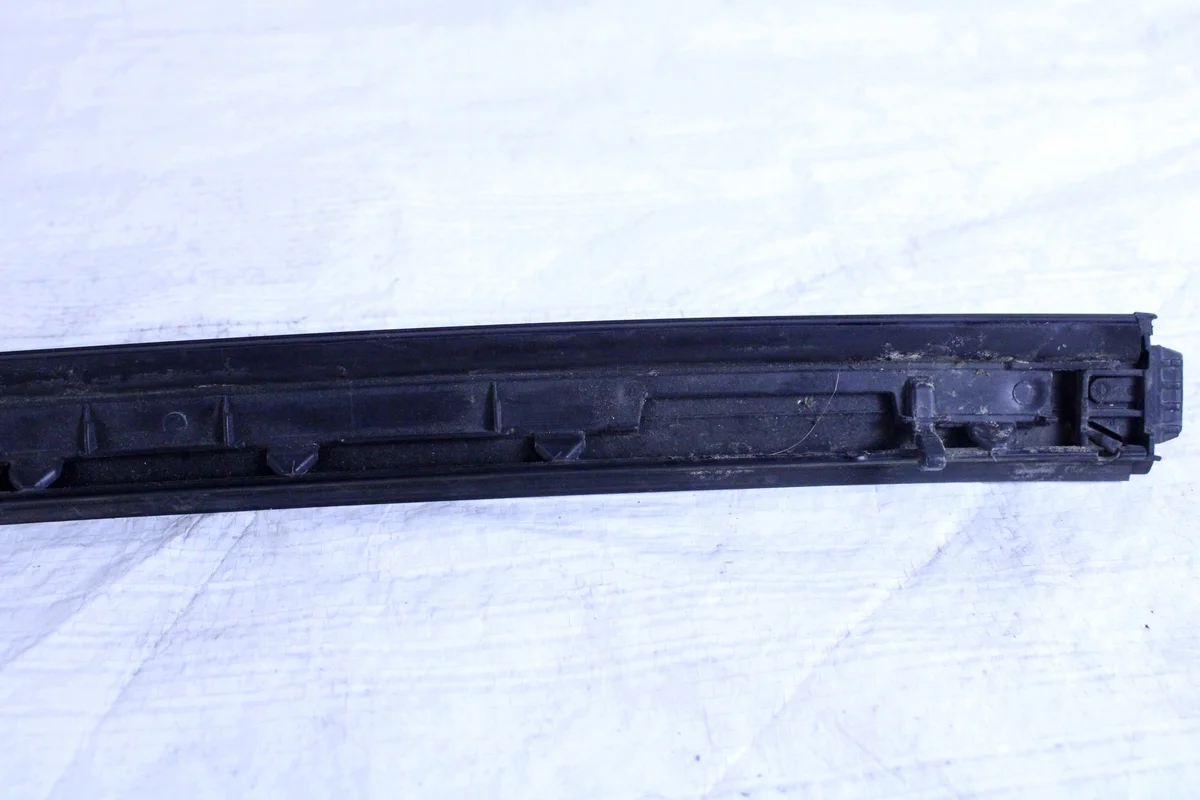 Mercedes GLE W166/C292 Zierleiste Fenster Rechts image 6