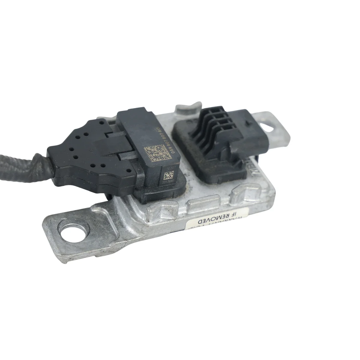 Czujnik NOx VW Touareg 7P 3.0 TDI 059907807AC image 3