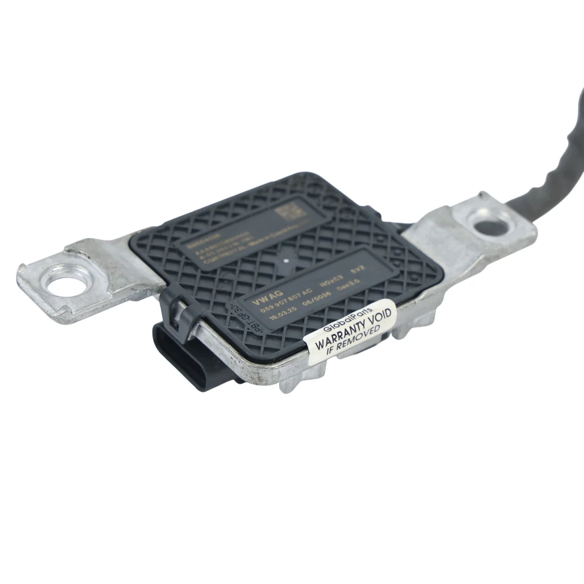 Czujnik NOx VW Touareg 7P 3.0 TDI 059907807AC image 7