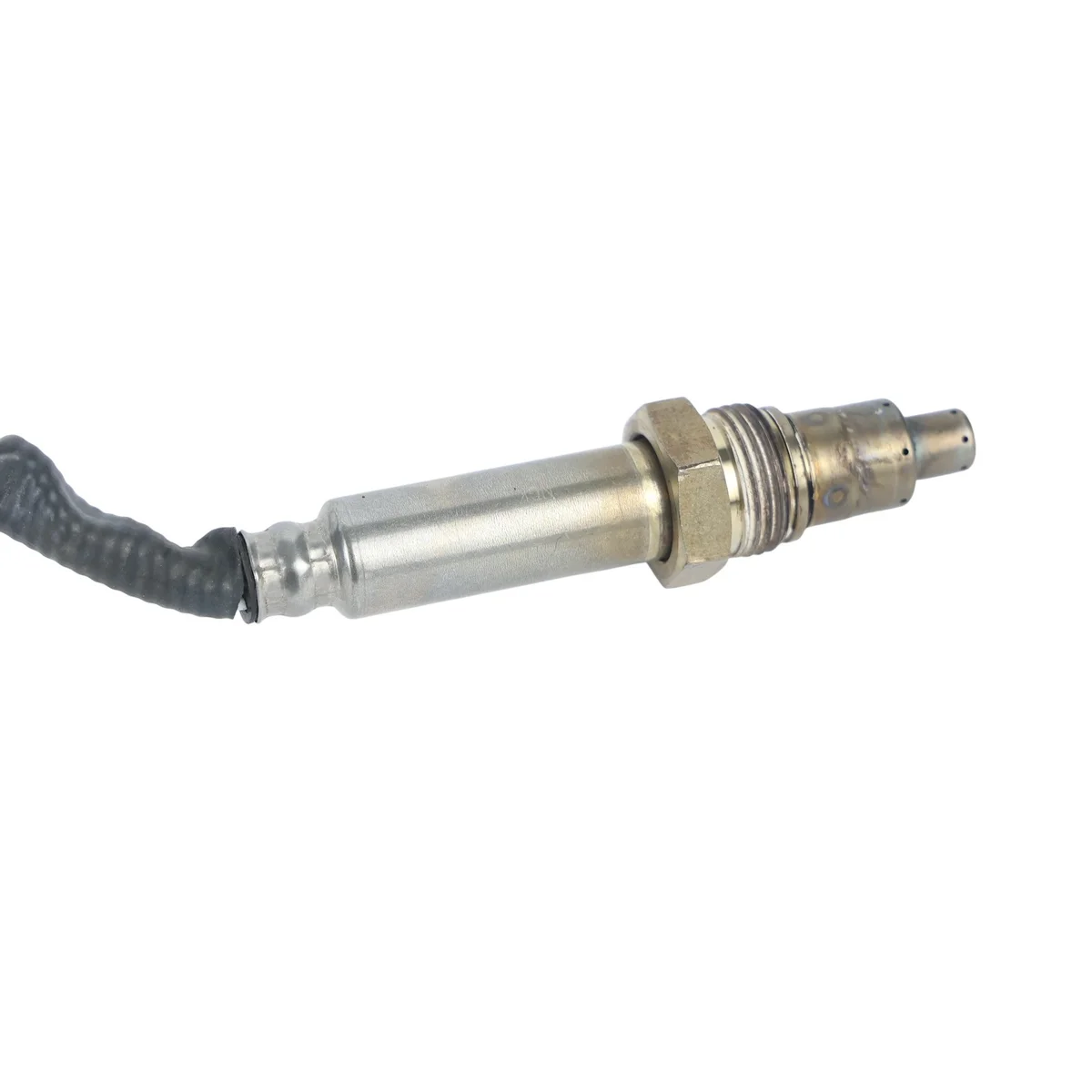 Czujnik NOx VW Touareg 7P 3.0 TDI 059907807AC image 8