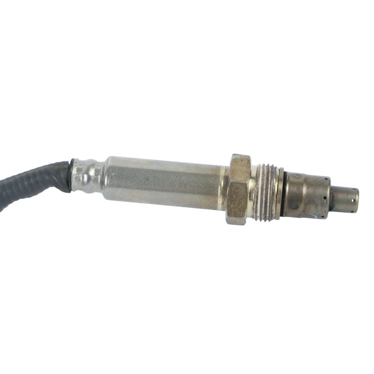 Czujnik NOx VW Touareg 7P 3.0 TDI 059907807AC image 10