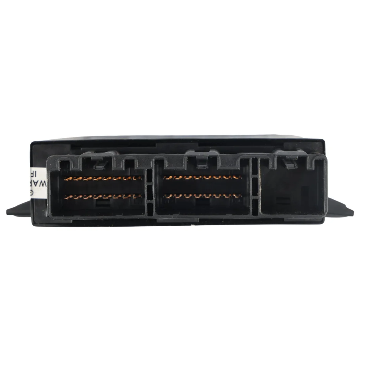 Módulo Cierre Centralizado Ford Transit 1C1T-15K600-BA 4042409 image 6