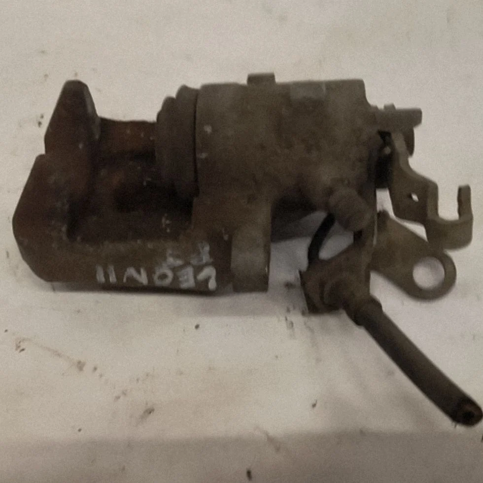 Seat Leon II Rear Brake Caliper Right