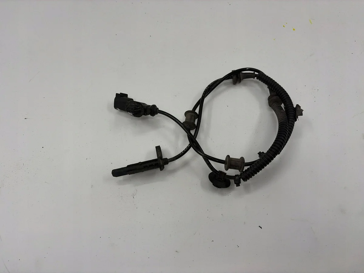Jeep Grand Cherokee WL ABS Raddrehzahlsensor 68347147AE image 3