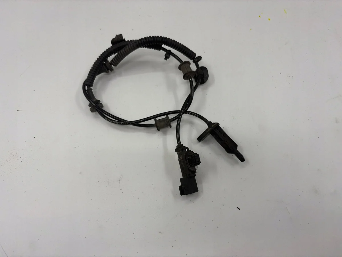 Jeep Grand Cherokee WL ABS Raddrehzahlsensor 68347147AE image 4