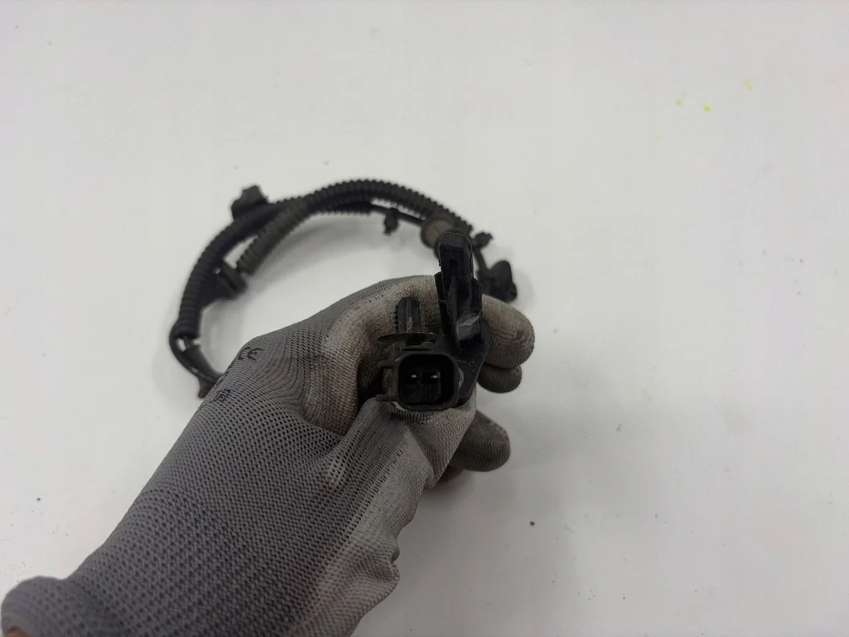 Jeep Grand Cherokee WL ABS Raddrehzahlsensor 68347147AE image 5
