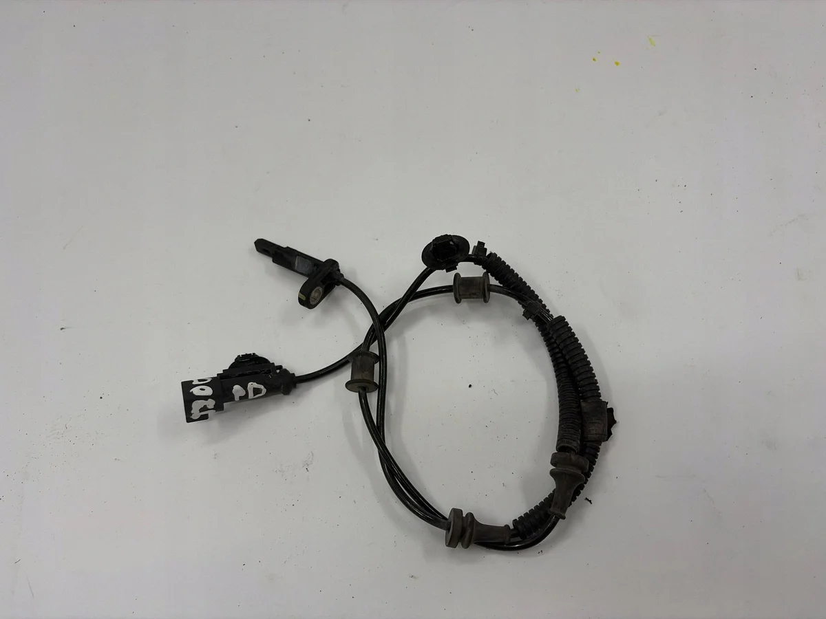 Jeep Grand Cherokee WL ABS Raddrehzahlsensor 68347147AE image 6