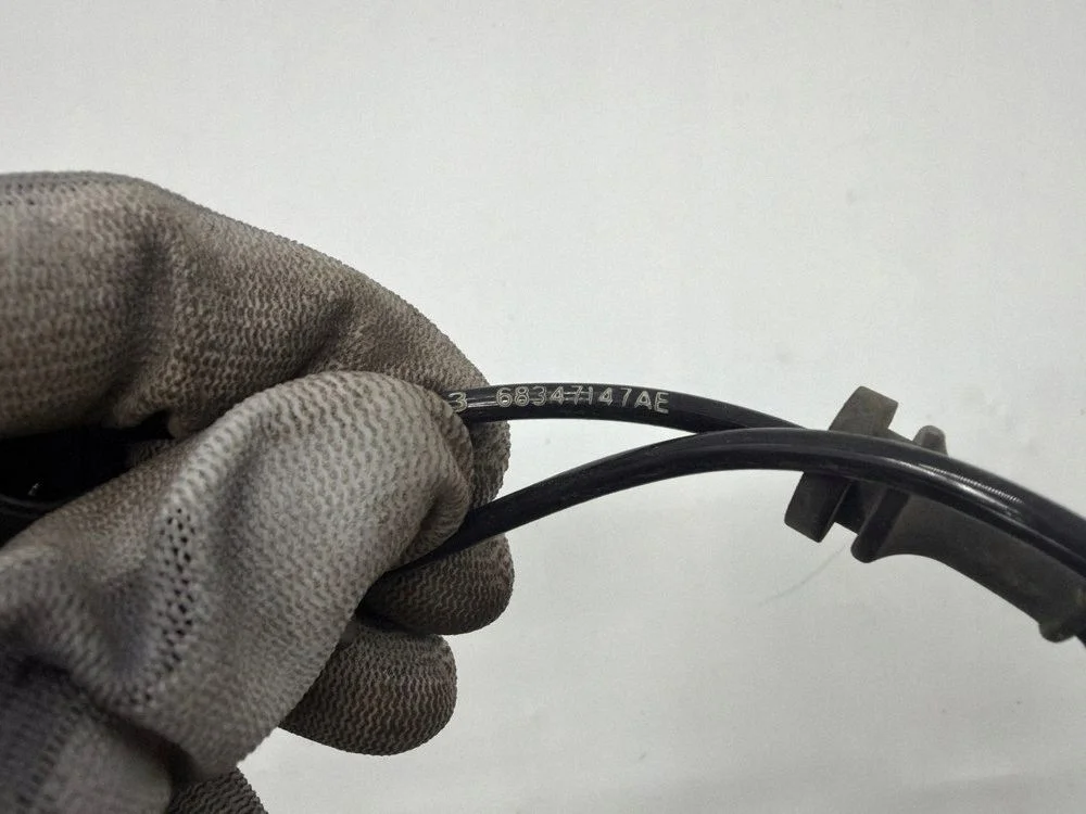 Jeep Grand Cherokee WL ABS Raddrehzahlsensor 68347147AE image 7