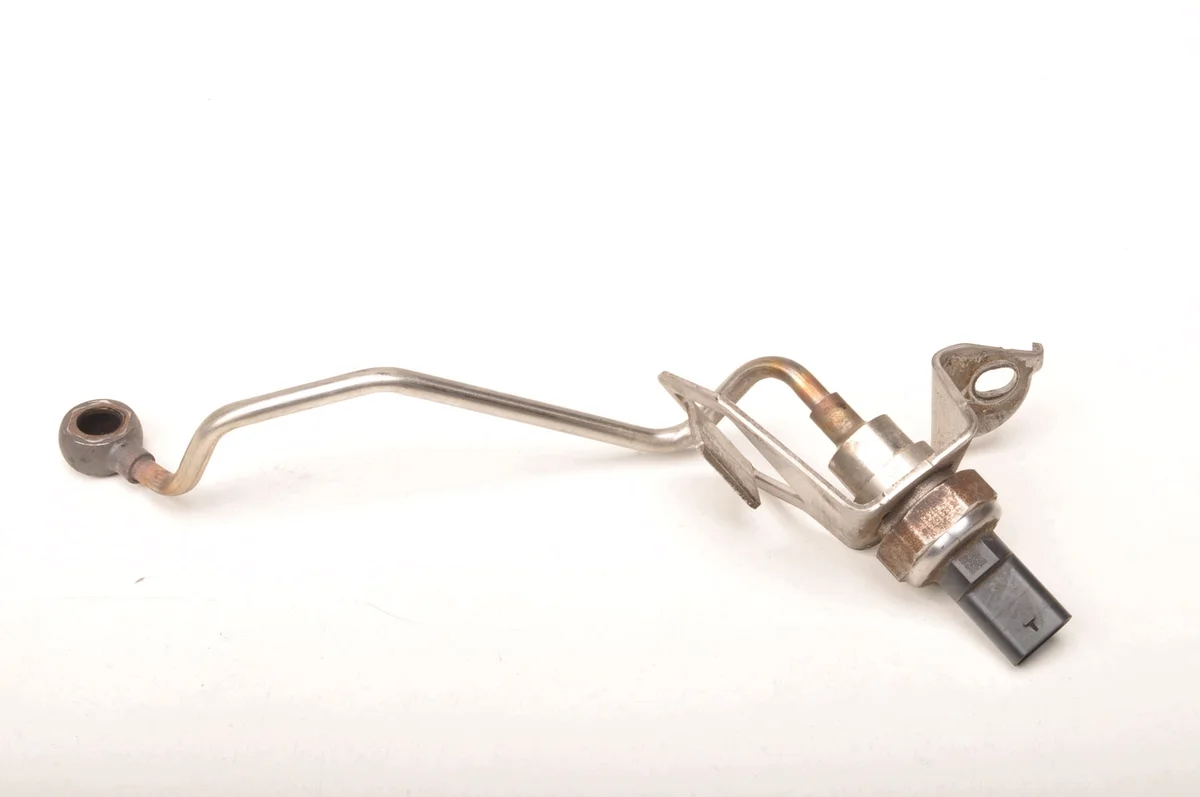 Exhaust Pressure Sensor Volvo XC60 V60 V40 2.0 D4 31319419