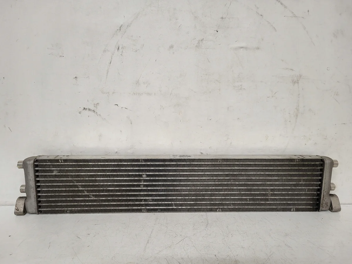 Radiador Mercedes CLS W219 55AMG A2115000700