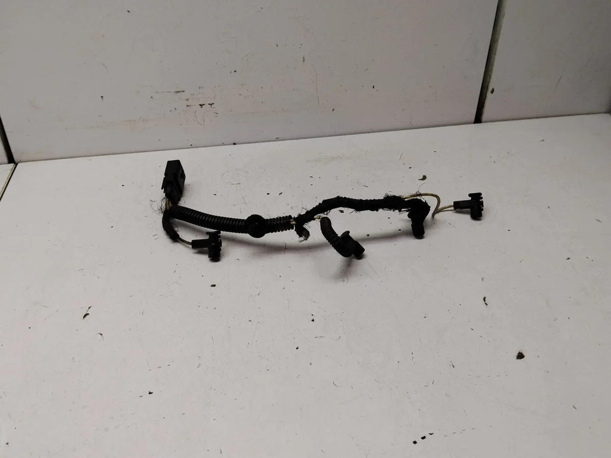 Glühkerzenkabel 1.6 TDCI Focus MK2 II image 5