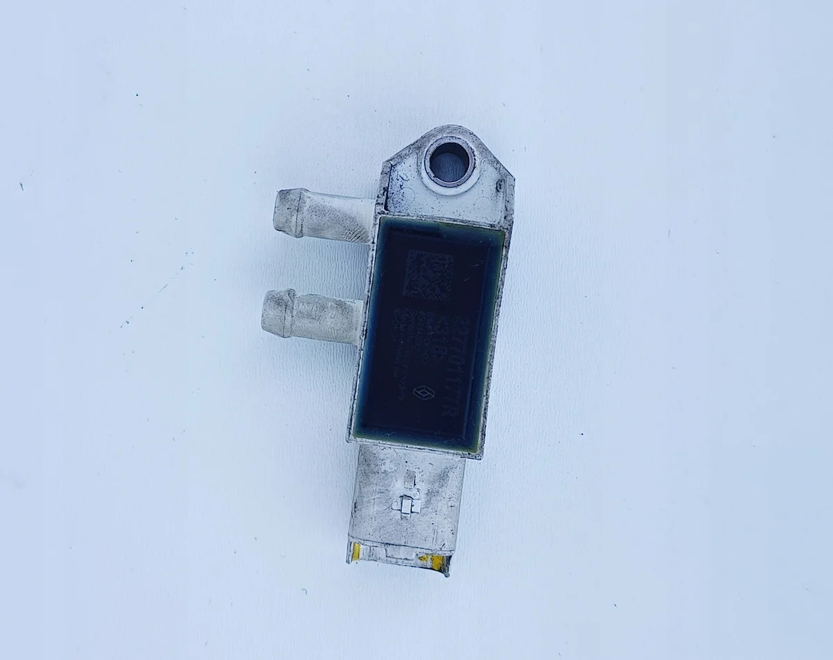 Abgassensor Infiniti Q30 Mercedes W176 image 3