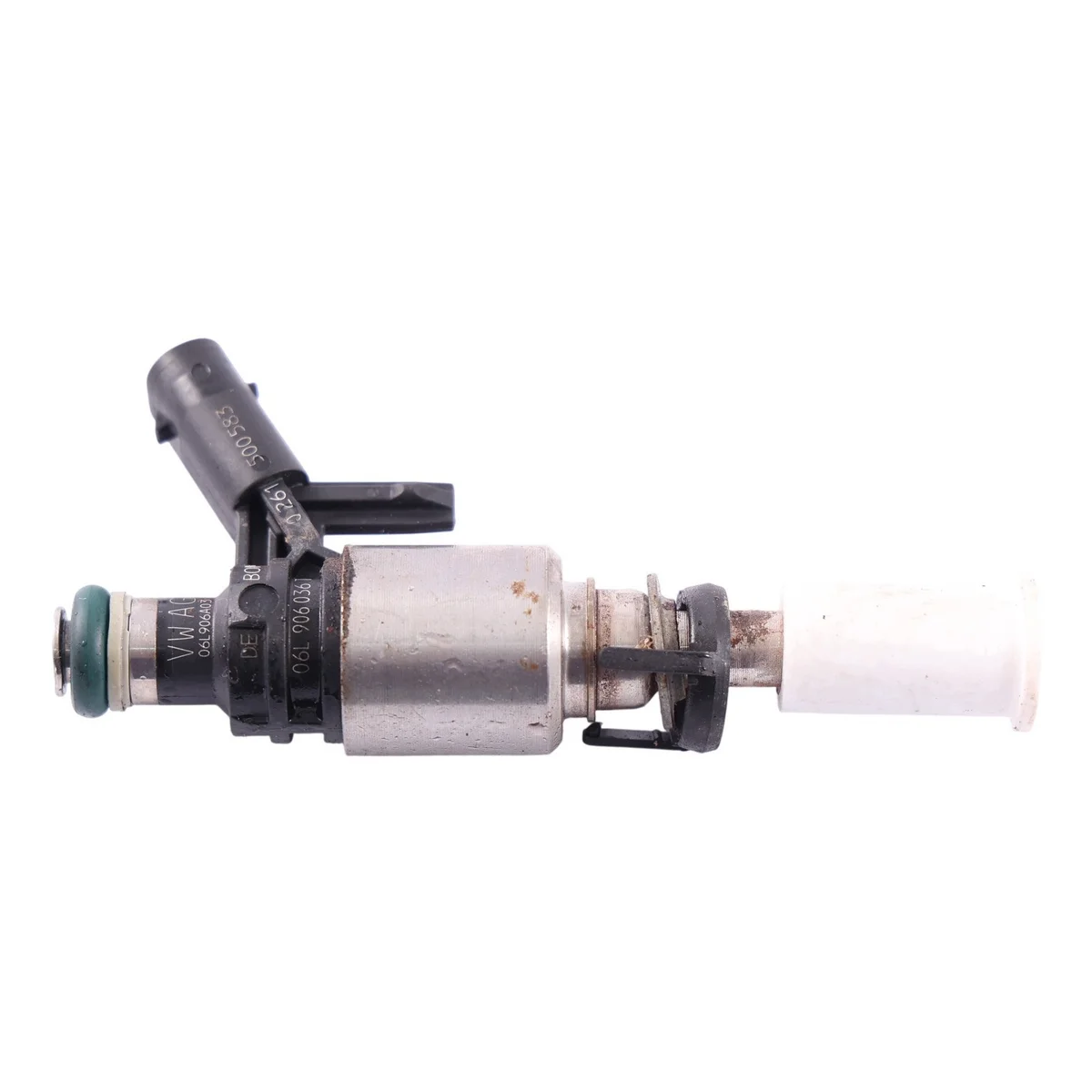 Injecteur Seat Leon FR 5F 1.8 TFSI 06L906036T image 2