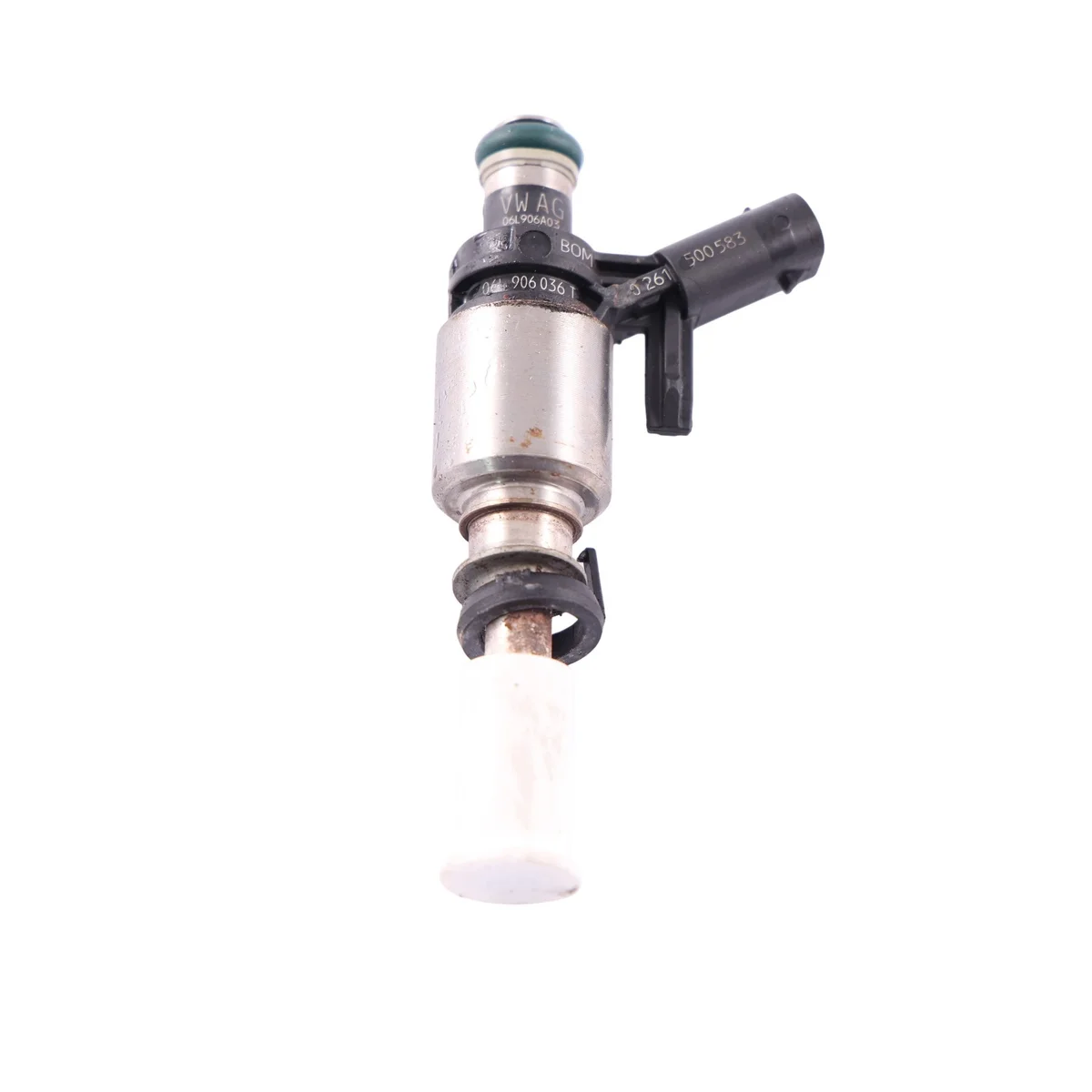 Injecteur Seat Leon FR 5F 1.8 TFSI 06L906036T image 3