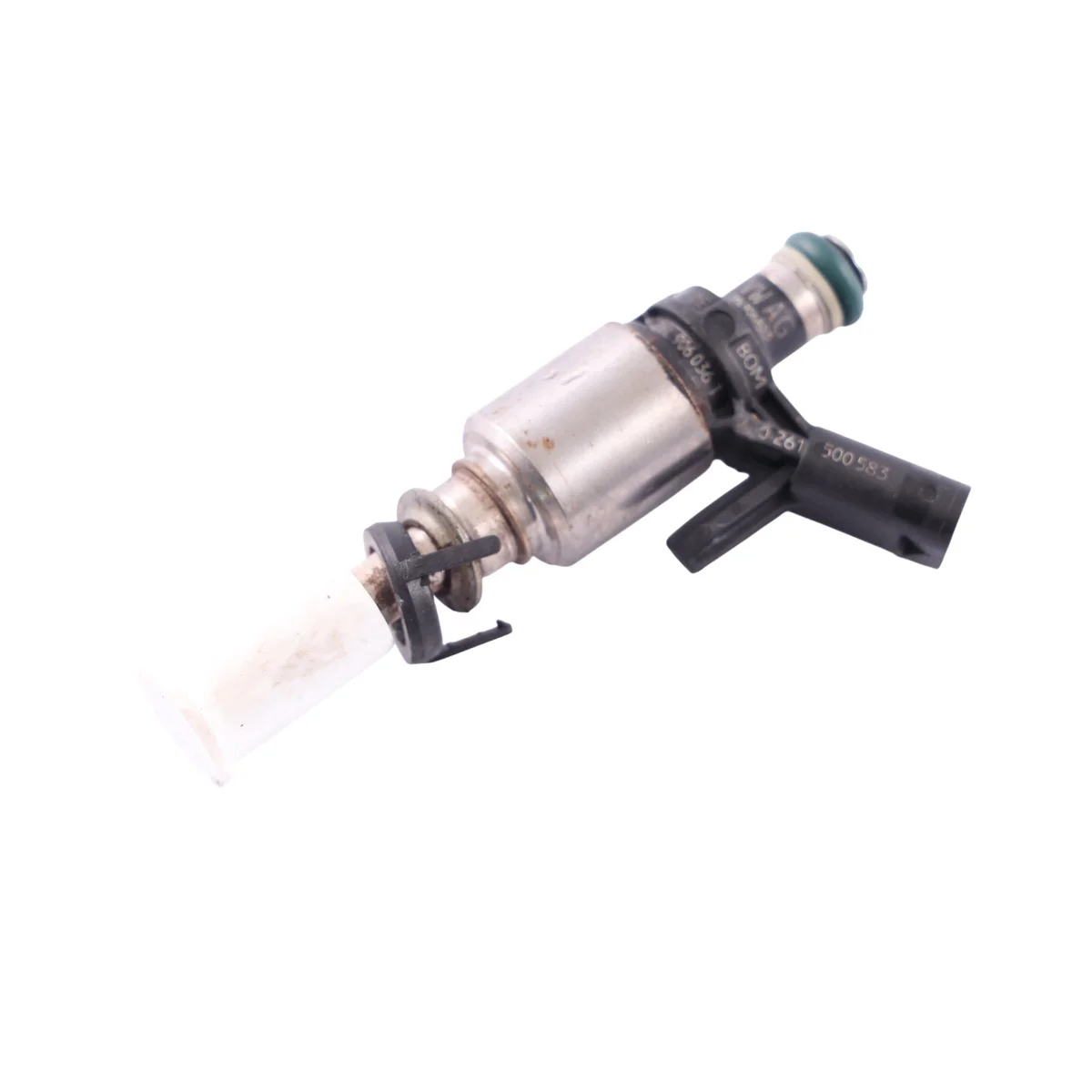 Injecteur Seat Leon FR 5F 1.8 TFSI 06L906036T image 4