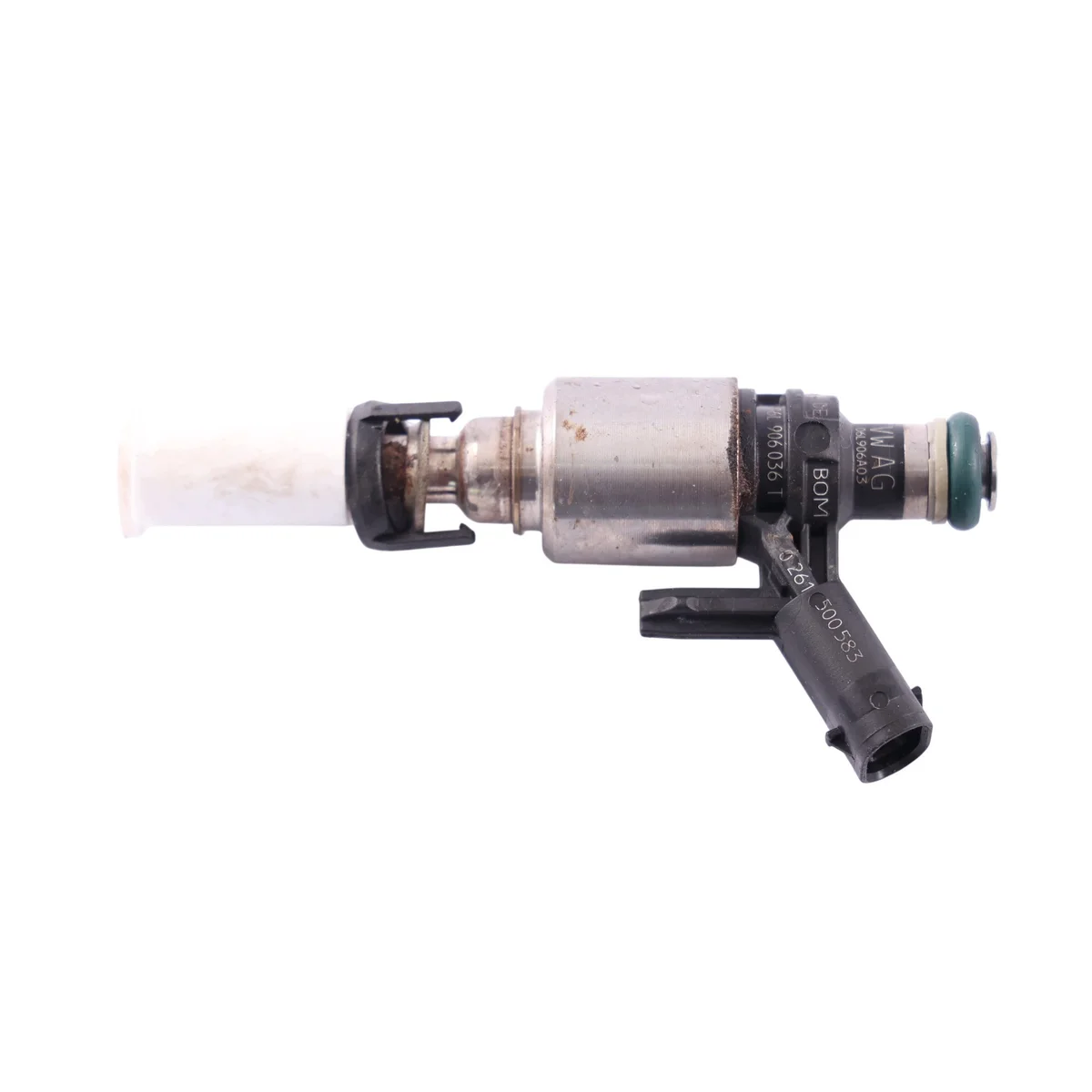 Injecteur Seat Leon FR 5F 1.8 TFSI 06L906036T image 5