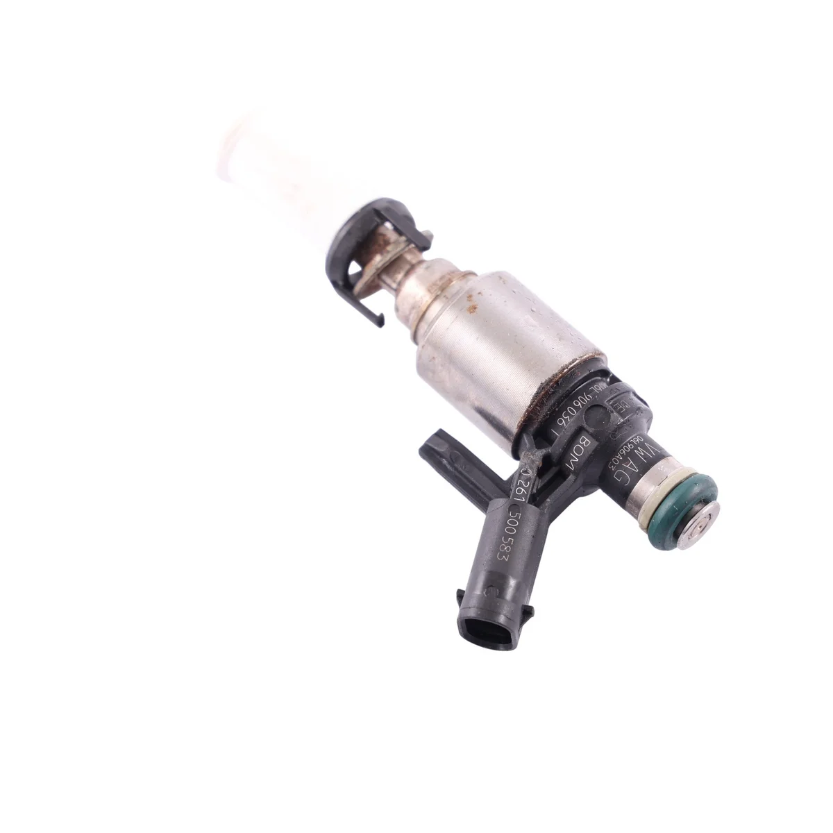 Injecteur Seat Leon FR 5F 1.8 TFSI 06L906036T image 6