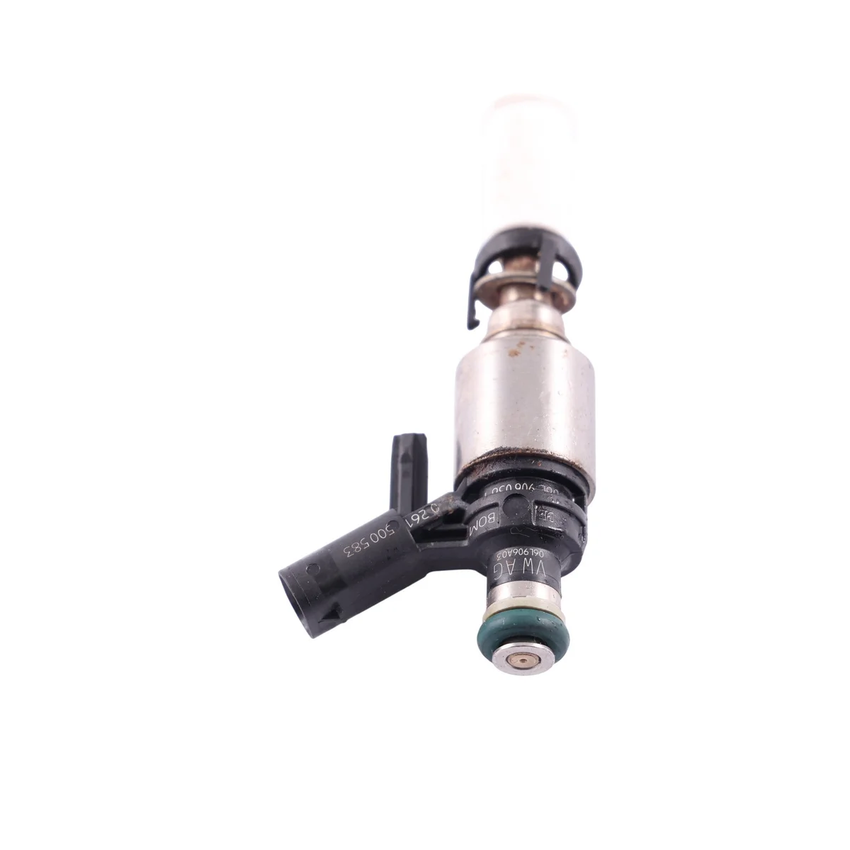 Injecteur Seat Leon FR 5F 1.8 TFSI 06L906036T image 7