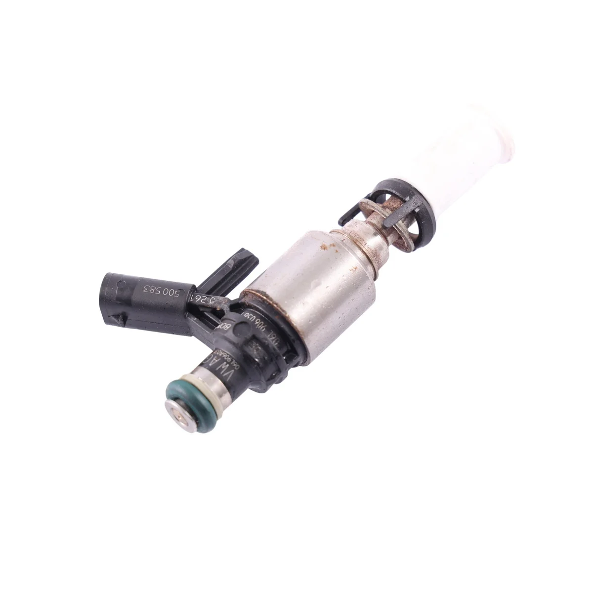 Injecteur Seat Leon FR 5F 1.8 TFSI 06L906036T image 8