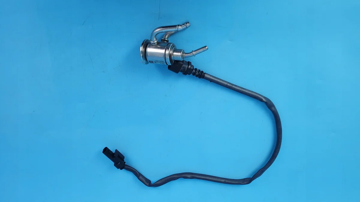 Einspritzdüse AdBlue BMW X6 G06 8598283