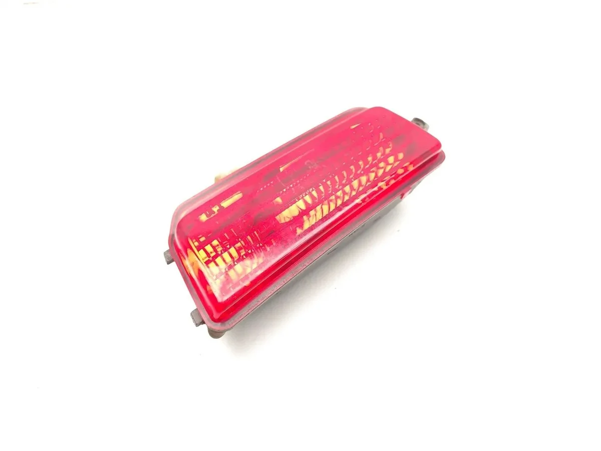 Luz antiniebla trasera Jeep Grand Cherokee 2006 image 4