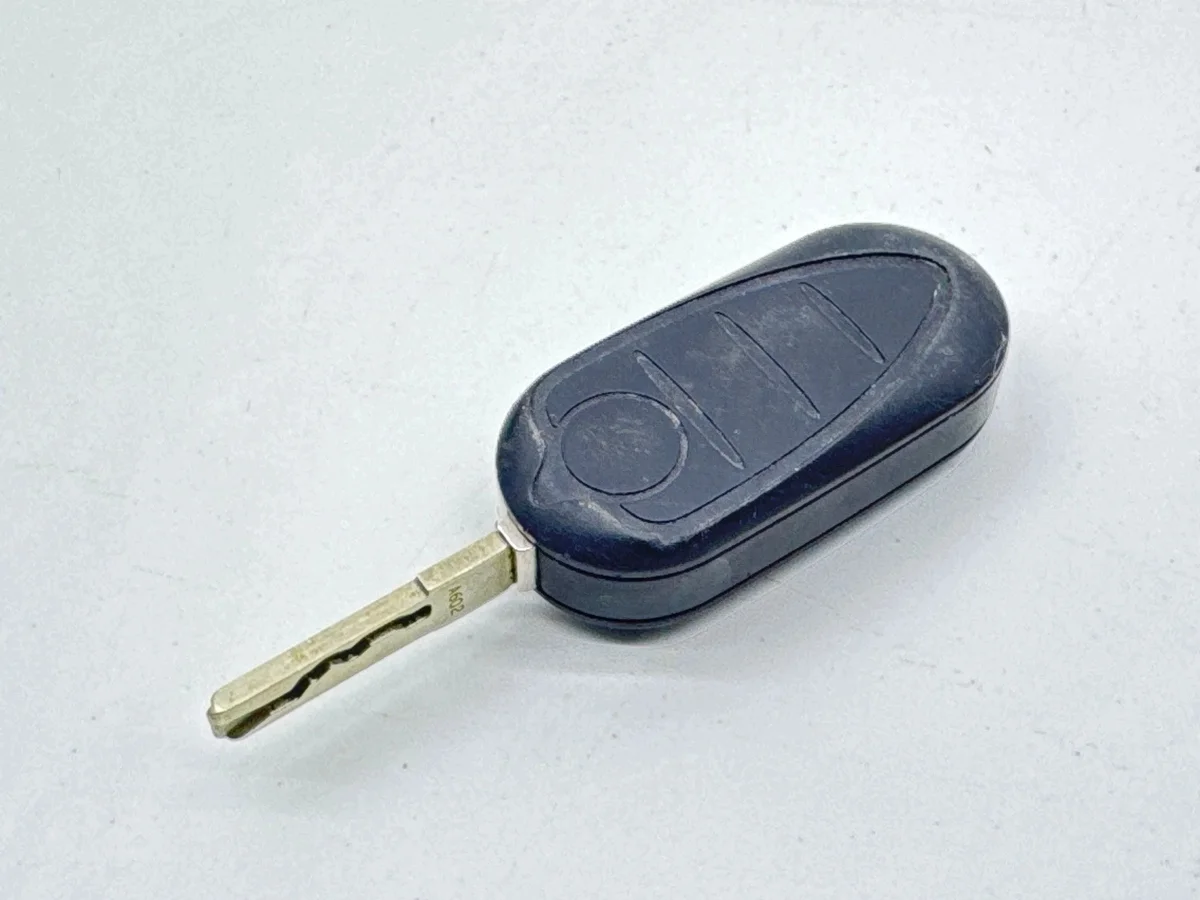 Nyckel Alfa Romeo Mito 6182597_GRIB image 3