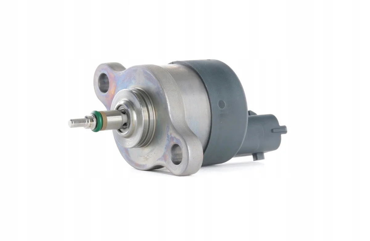 Regelventil Bosch 0281002483 für Fiat Ducato 2.8 HDi thumbnail 1