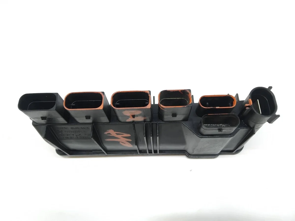 Modul Zasilania BMW G30/G31 8638551 image 3