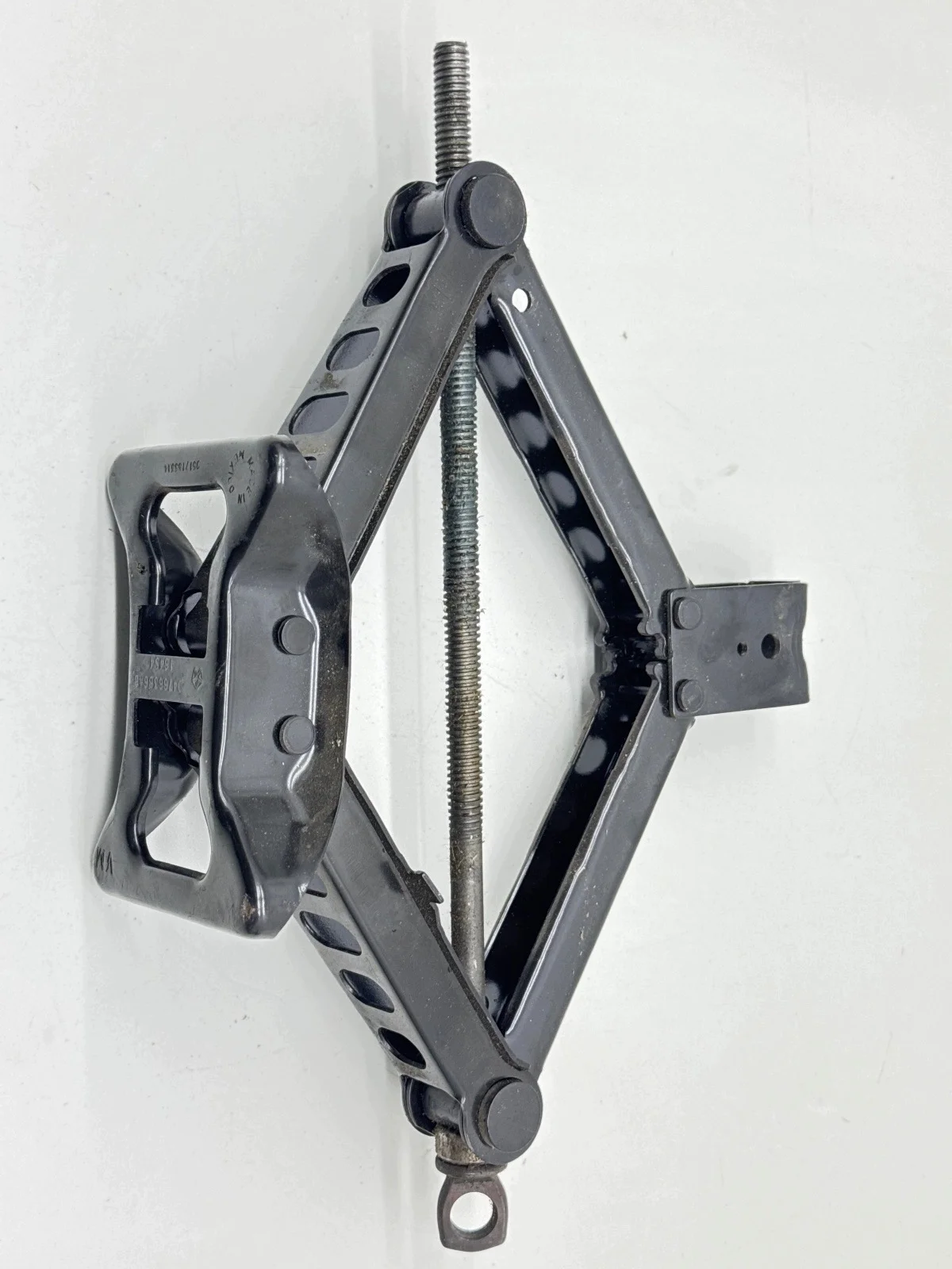 Dodge Journey Window Regulator 04766498AA image 5