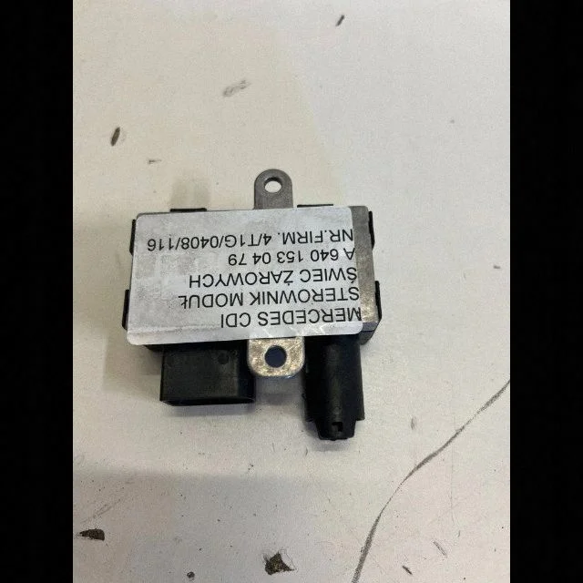 Modulo candelette Mercedes W245 A6401530479 image 6