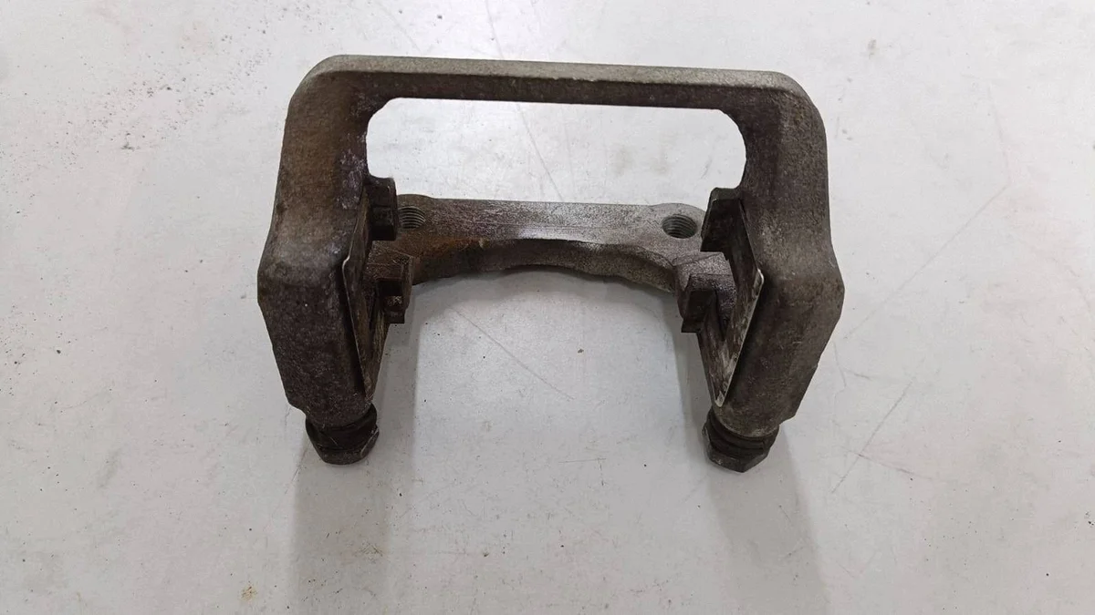 Bremssattel hinten links Honda CR-V thumbnail 4