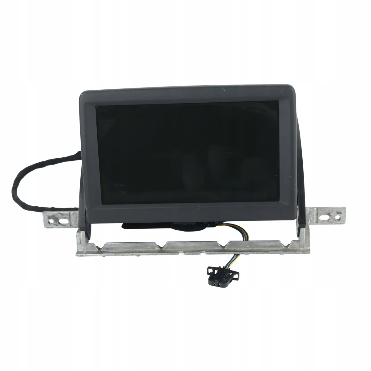 Audi A8 D3 Display Mechanismus 4E0857273F image 3