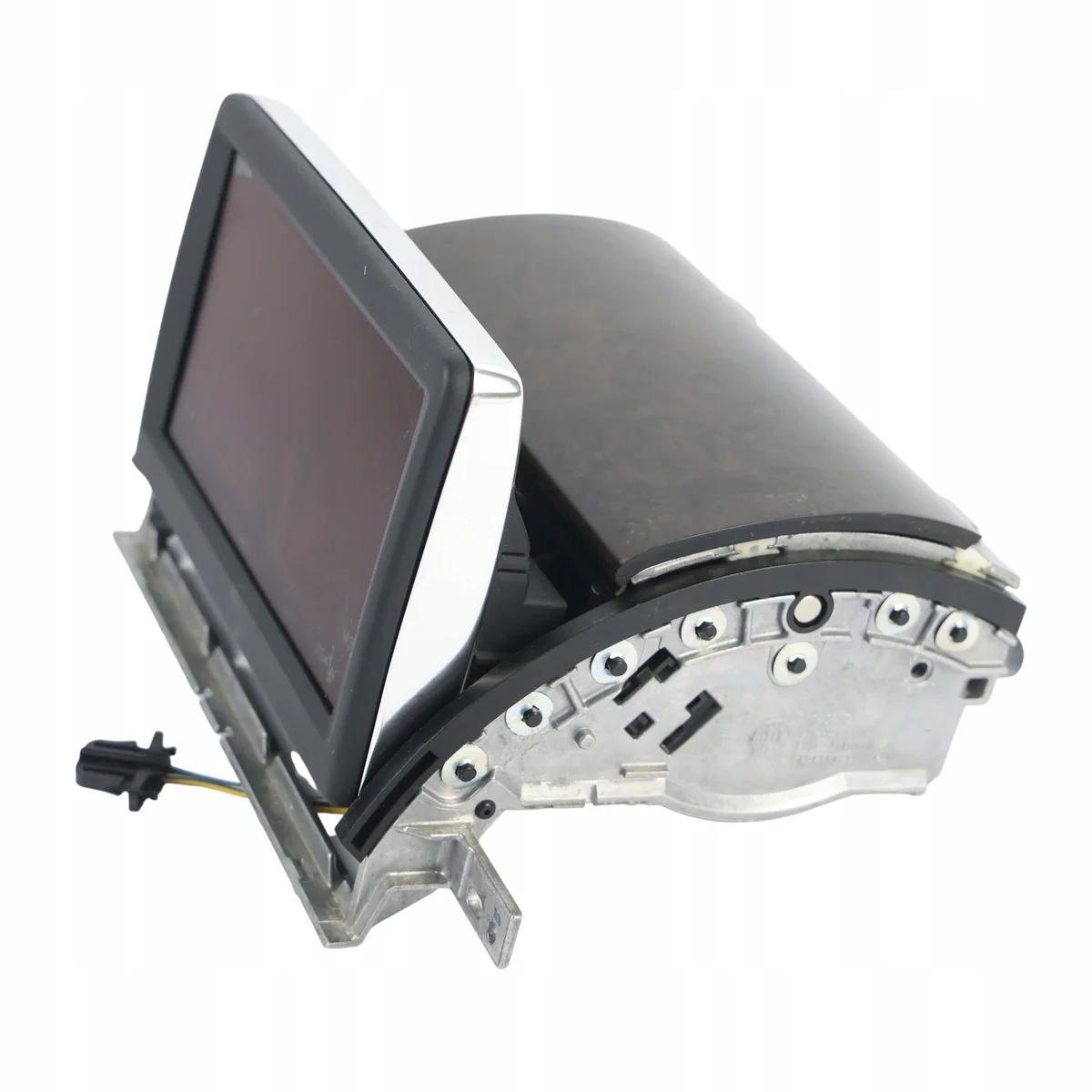 Audi A8 D3 Display Mechanismus 4E0857273F image 4