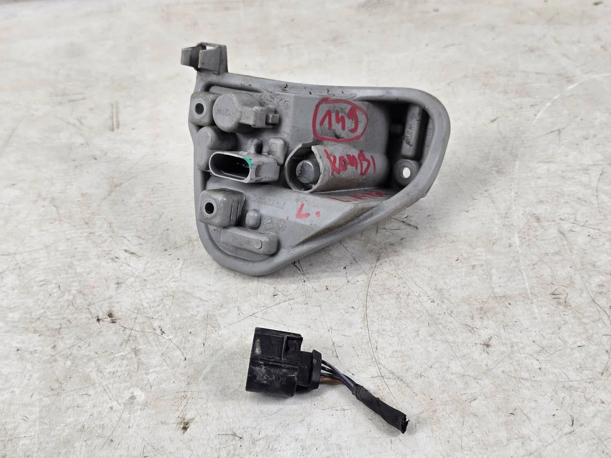 Feu arrière gauche Audi A4 B8 break