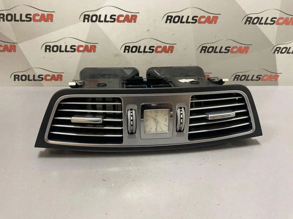 Griglia Aria Cruscotto Mercedes C207