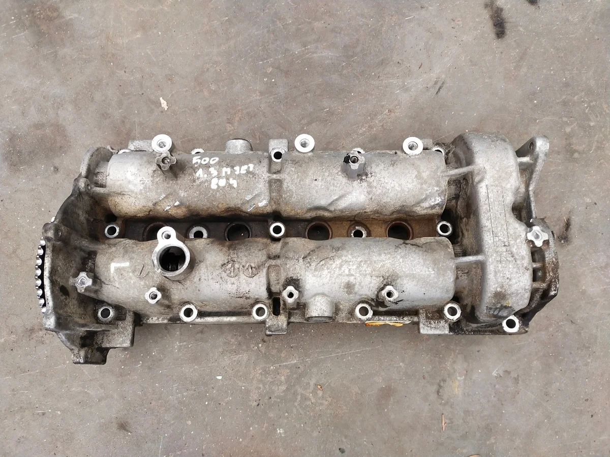 Tapa de válvulas Fiat Alfa Romeo Lancia Opel 1.3 16V