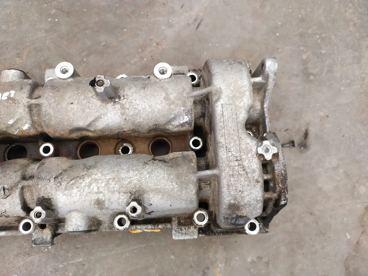 Fiat 1.3 16V venttiilikoppa image 3