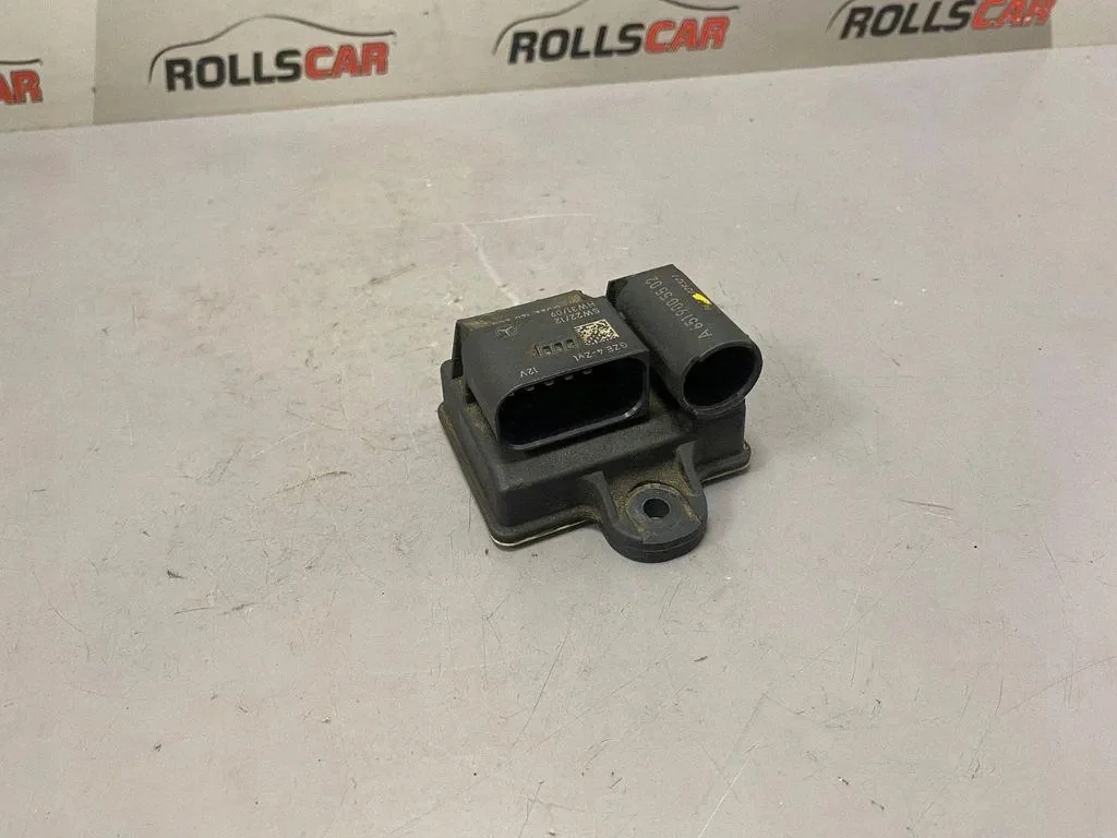 Tändstift Mercedes E W212 A6519005502