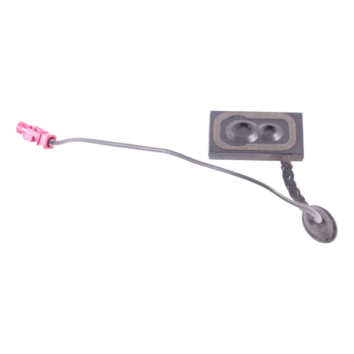 Antenna Amplifier Mercedes A2489054201