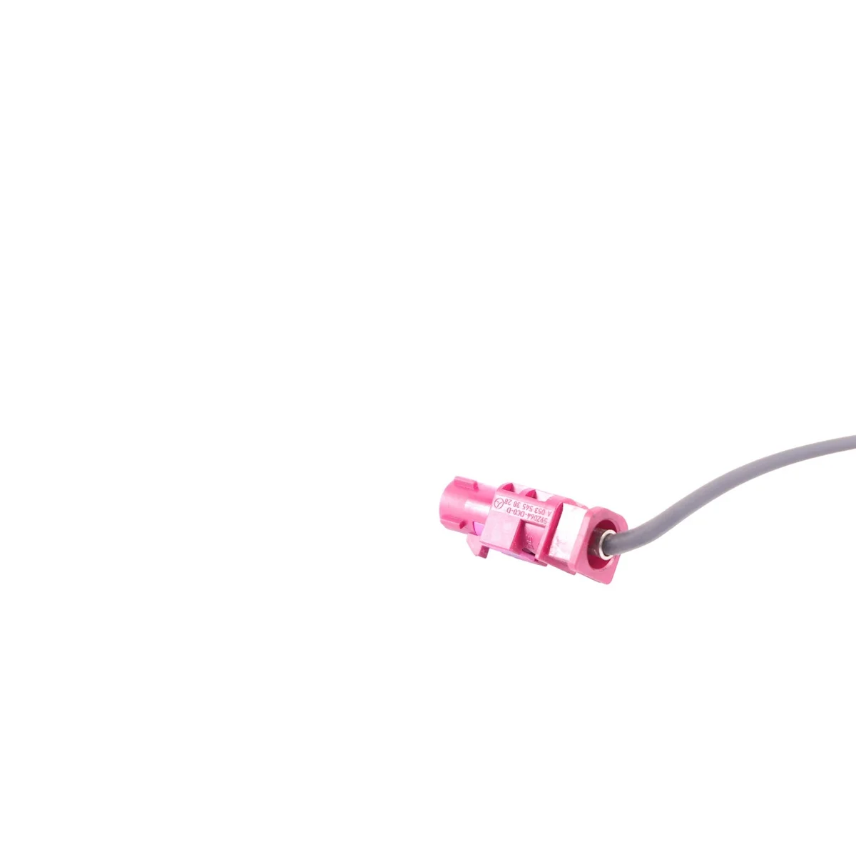Antenna Amplifier Mercedes A2489054201 image 3