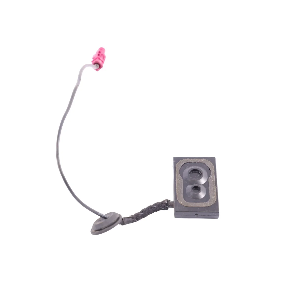 Antenna Amplifier Mercedes A2489054201 image 4
