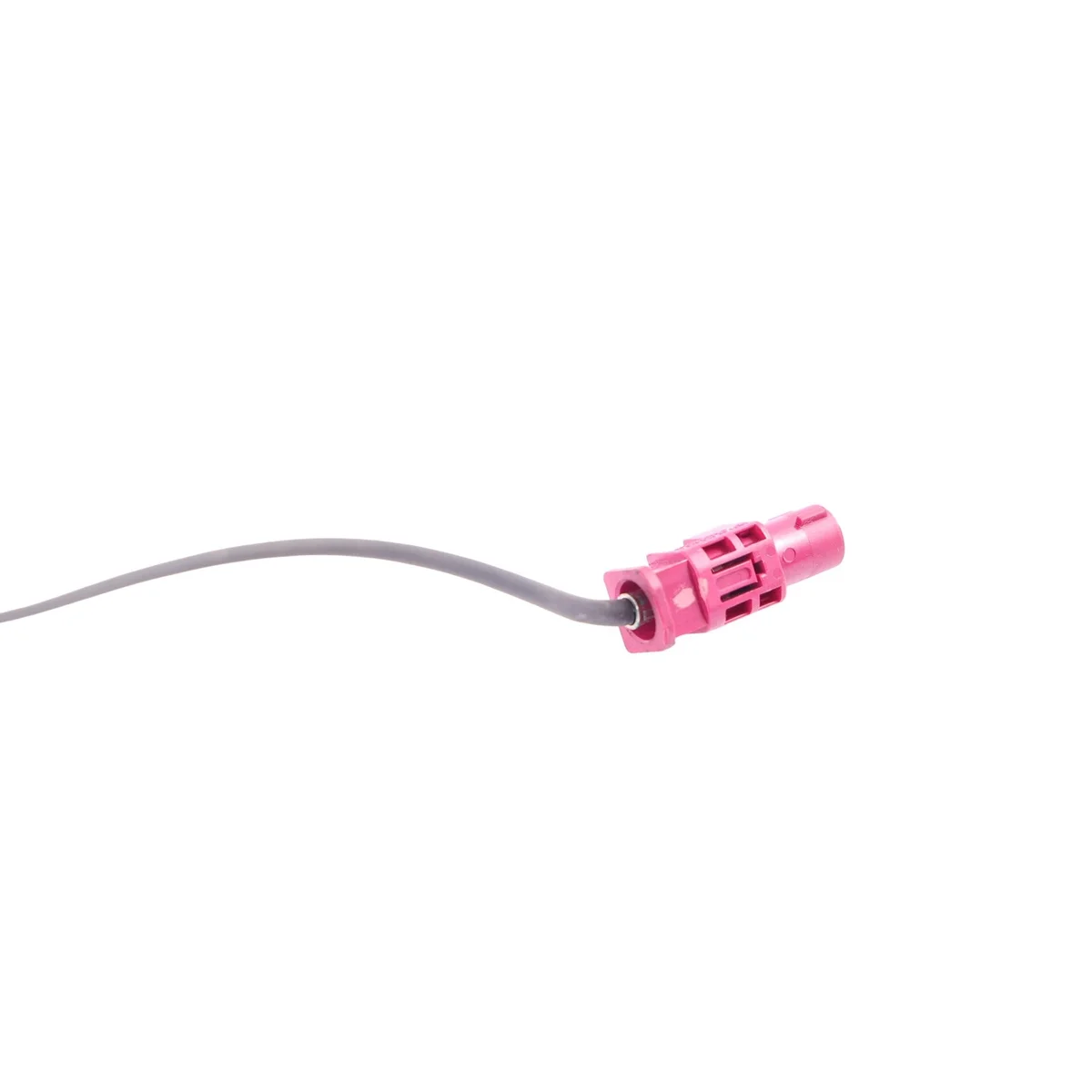 Antenna Amplifier Mercedes A2489054201 image 5