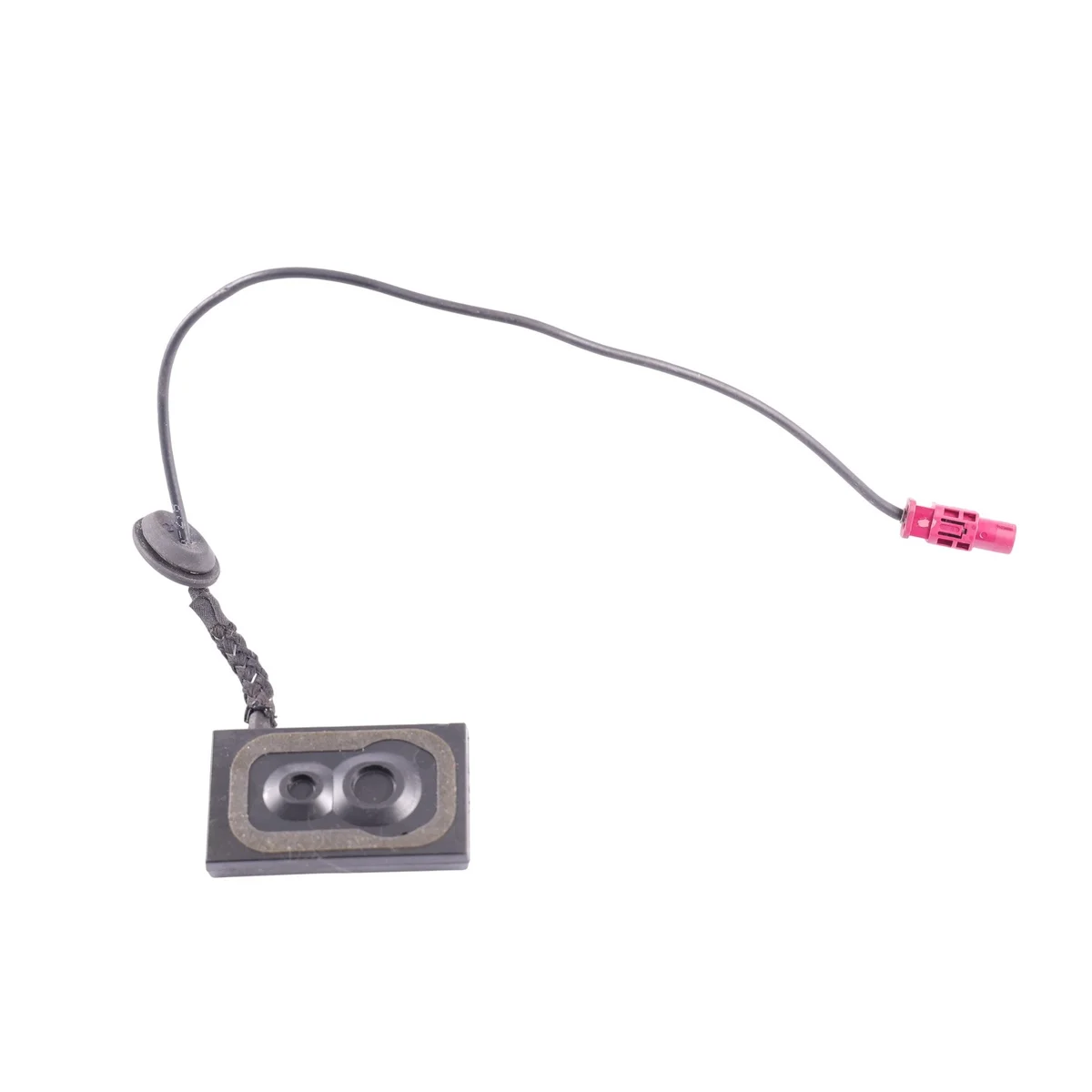 Antenna Amplifier Mercedes A2489054201 image 7
