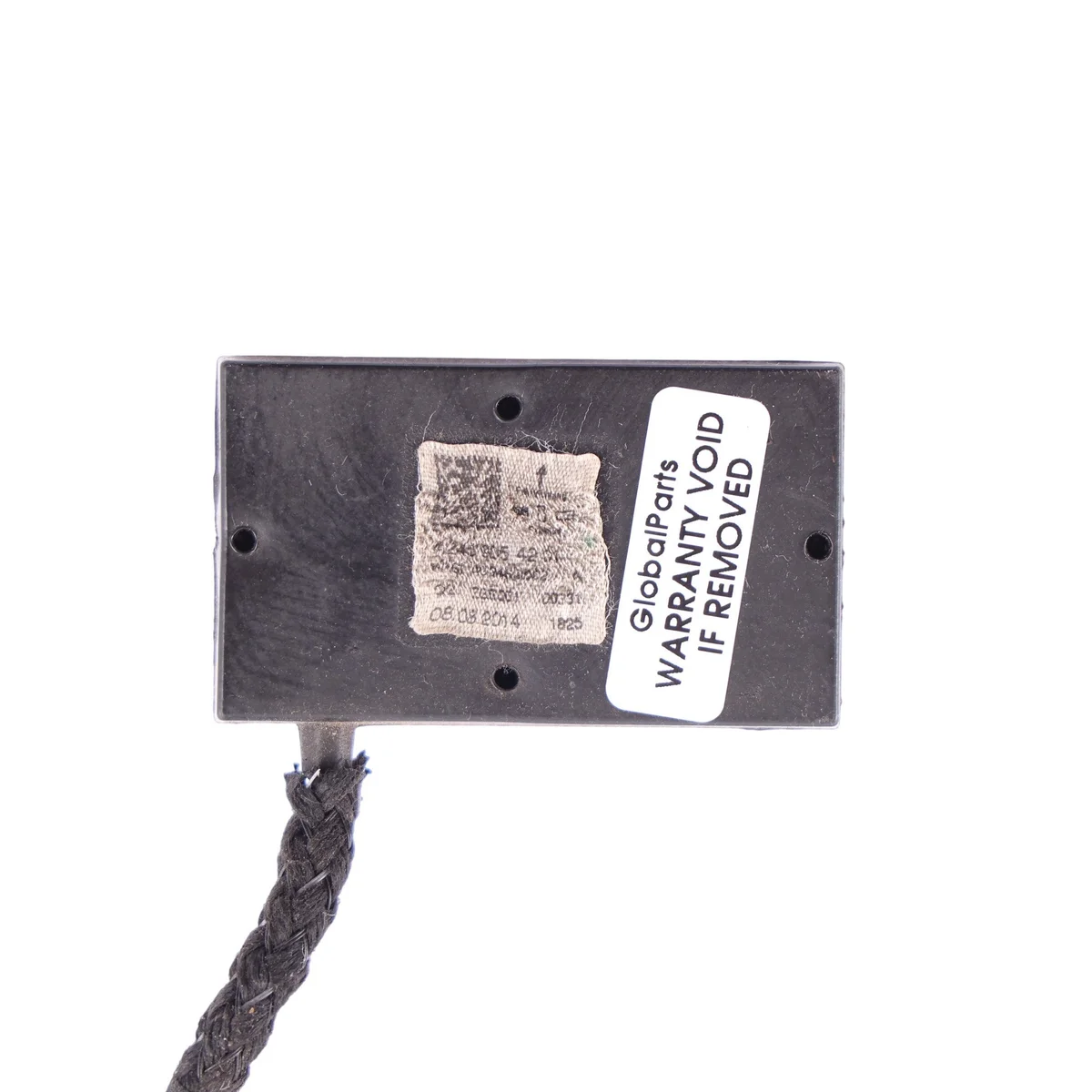 Antenna Amplifier Mercedes A2489054201 image 9