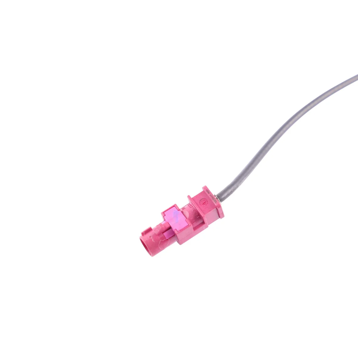 Antenna Amplifier Mercedes A2489054201 image 10