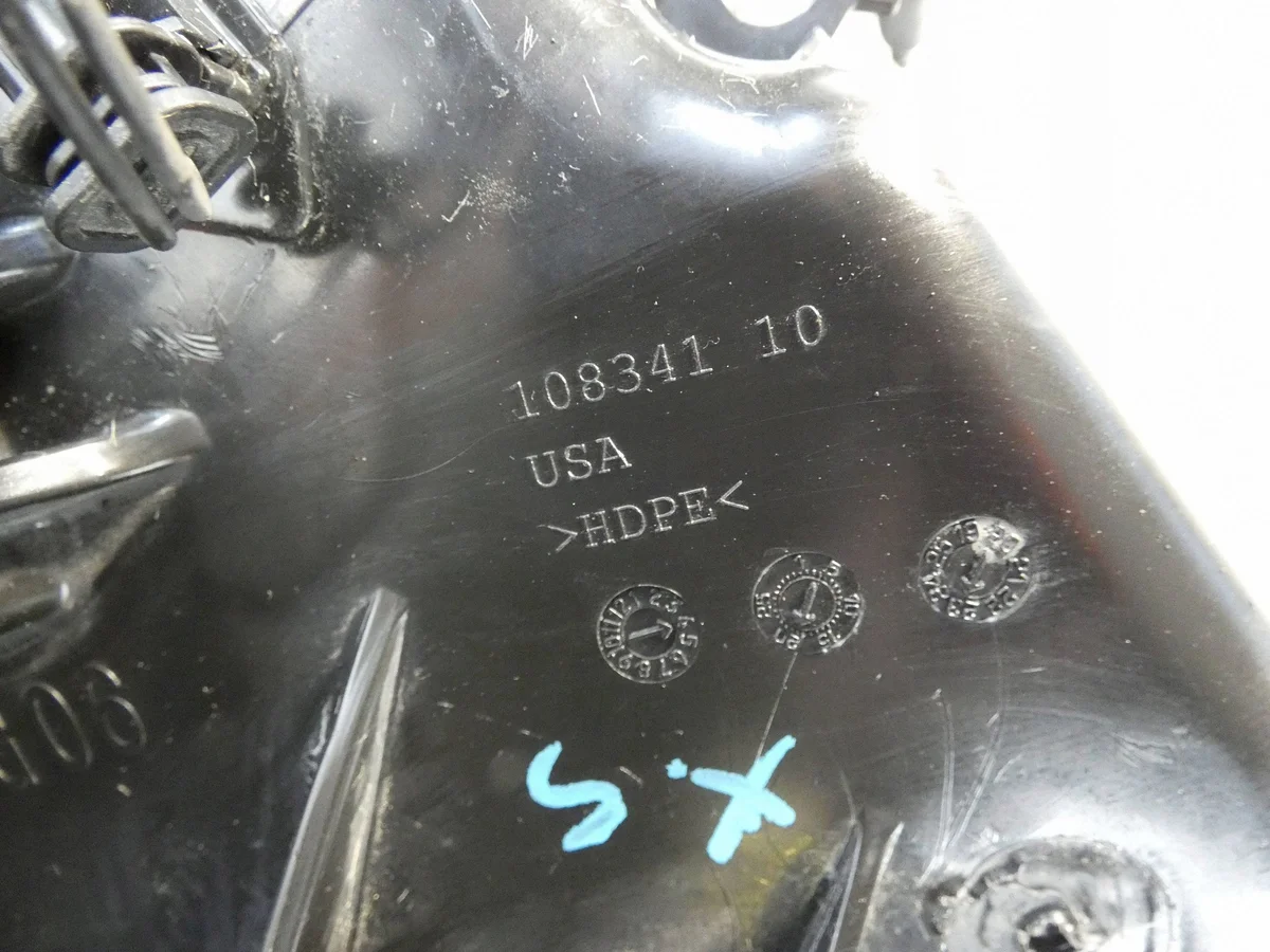 AdBlue Pumpe BMW X5 G05 X6 G06 9488143 image 5