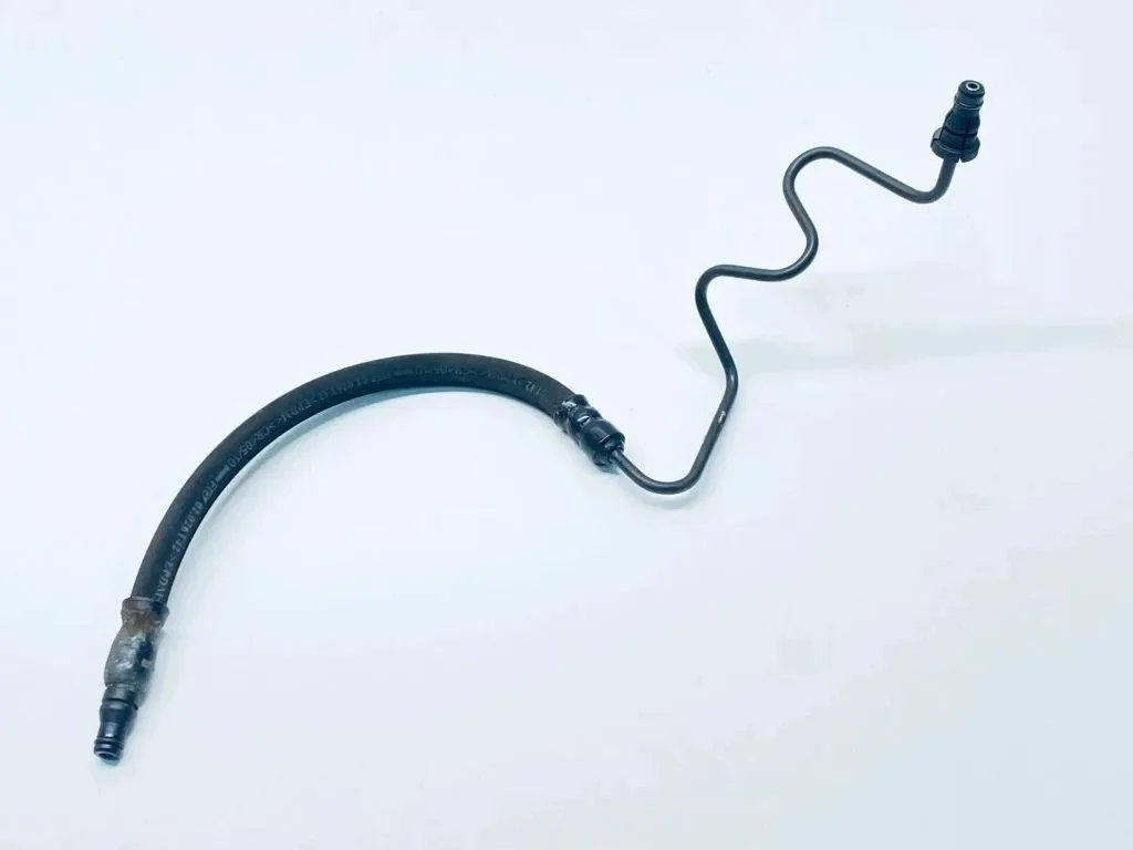 Tuyau hydraulique embrayage Seat Ibiza 6R1721465H