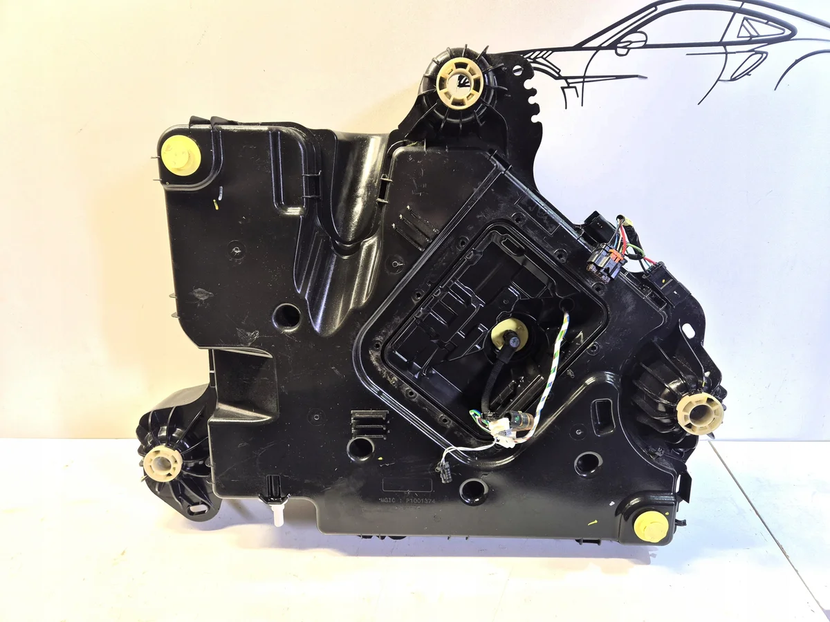 AdBlue Tank Pumpe 9818748180 Jumpy III Expert III Vivaro C 98187481809818748180